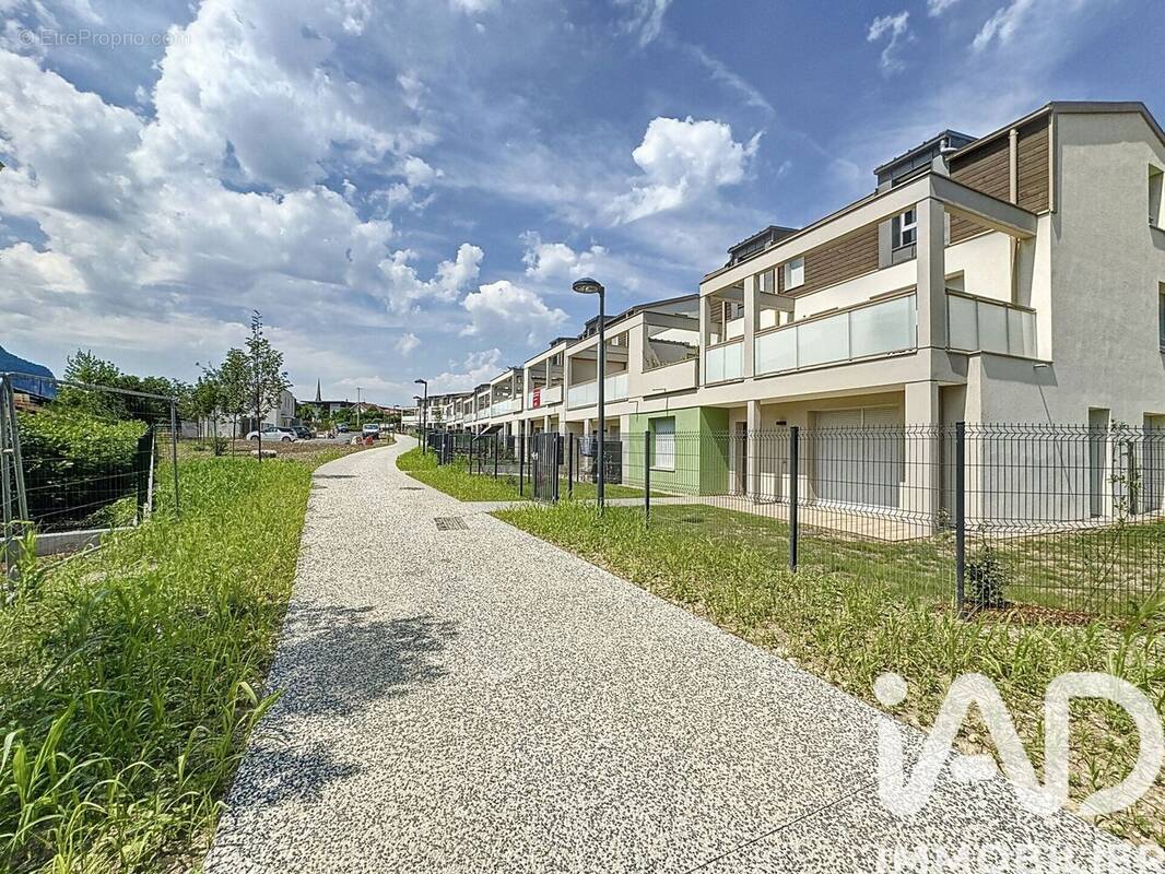 Photo 1 - Appartement à VOREPPE