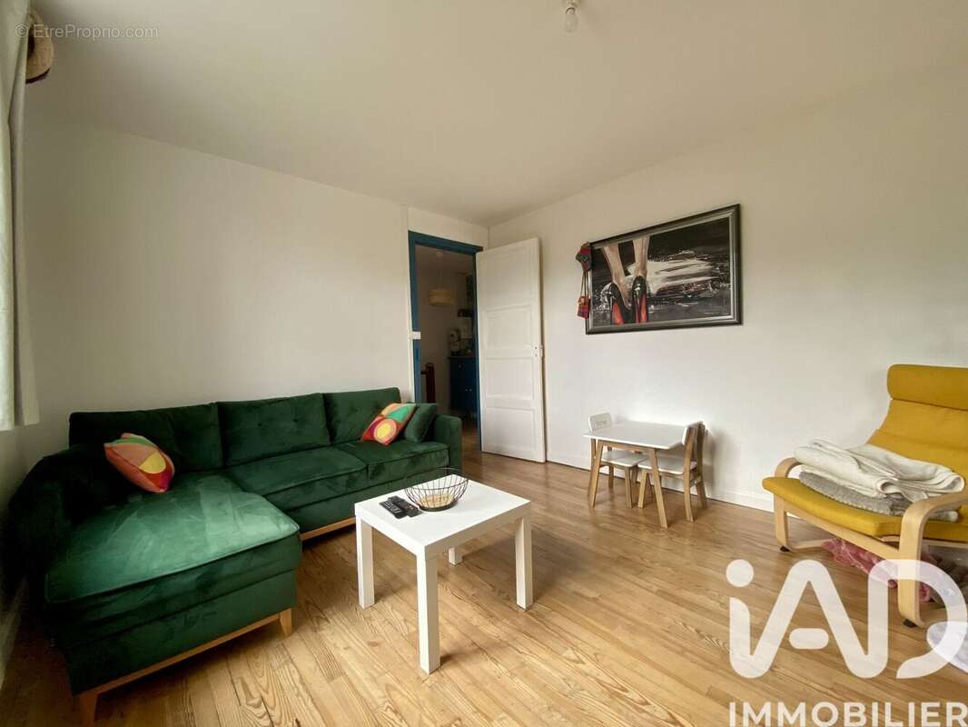 Appartement 95 m² à Formerie  - photo 2
