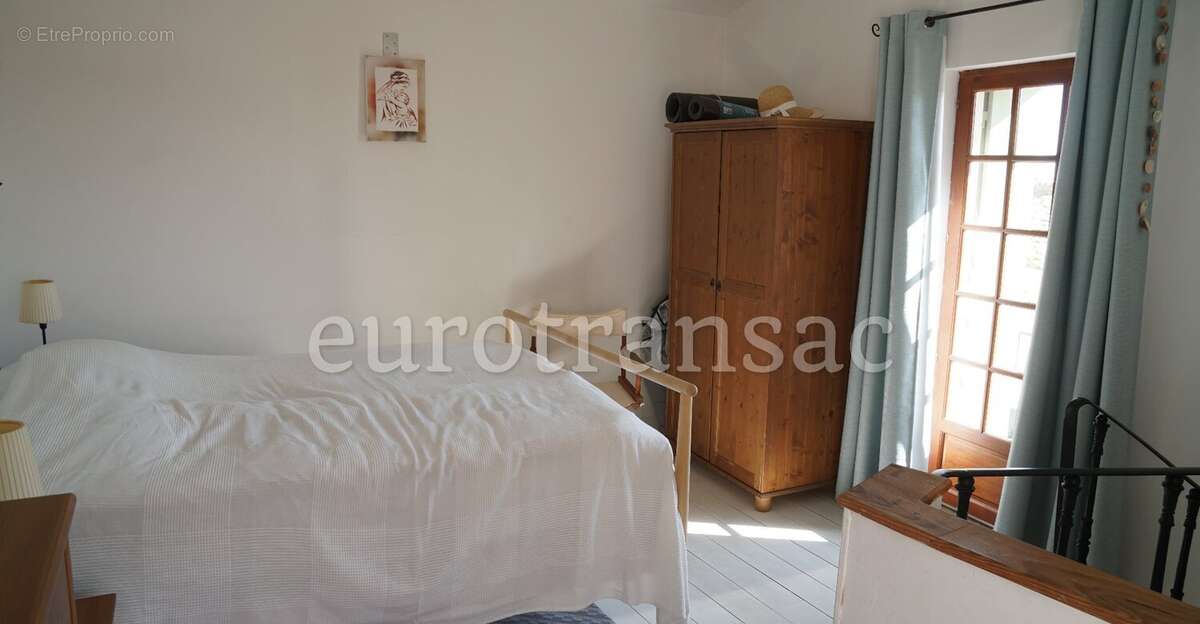 Maison à NEZIGNAN-L&#039;EVEQUE