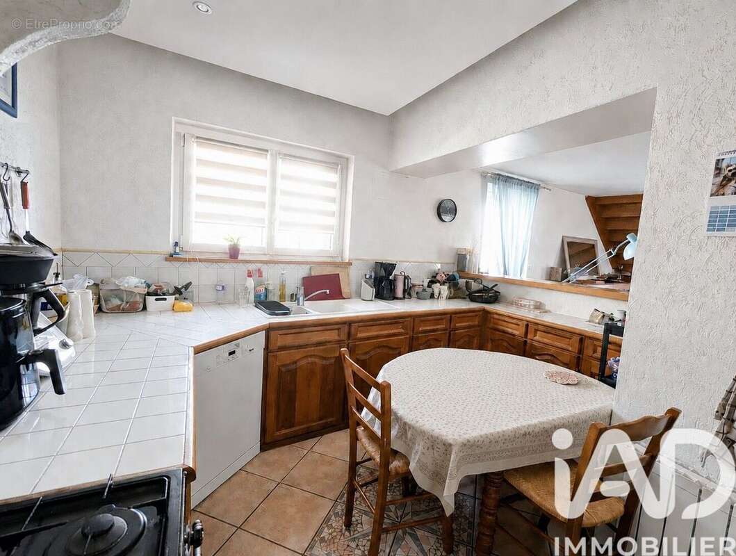 Photo 5 - Maison à SAINT-AY