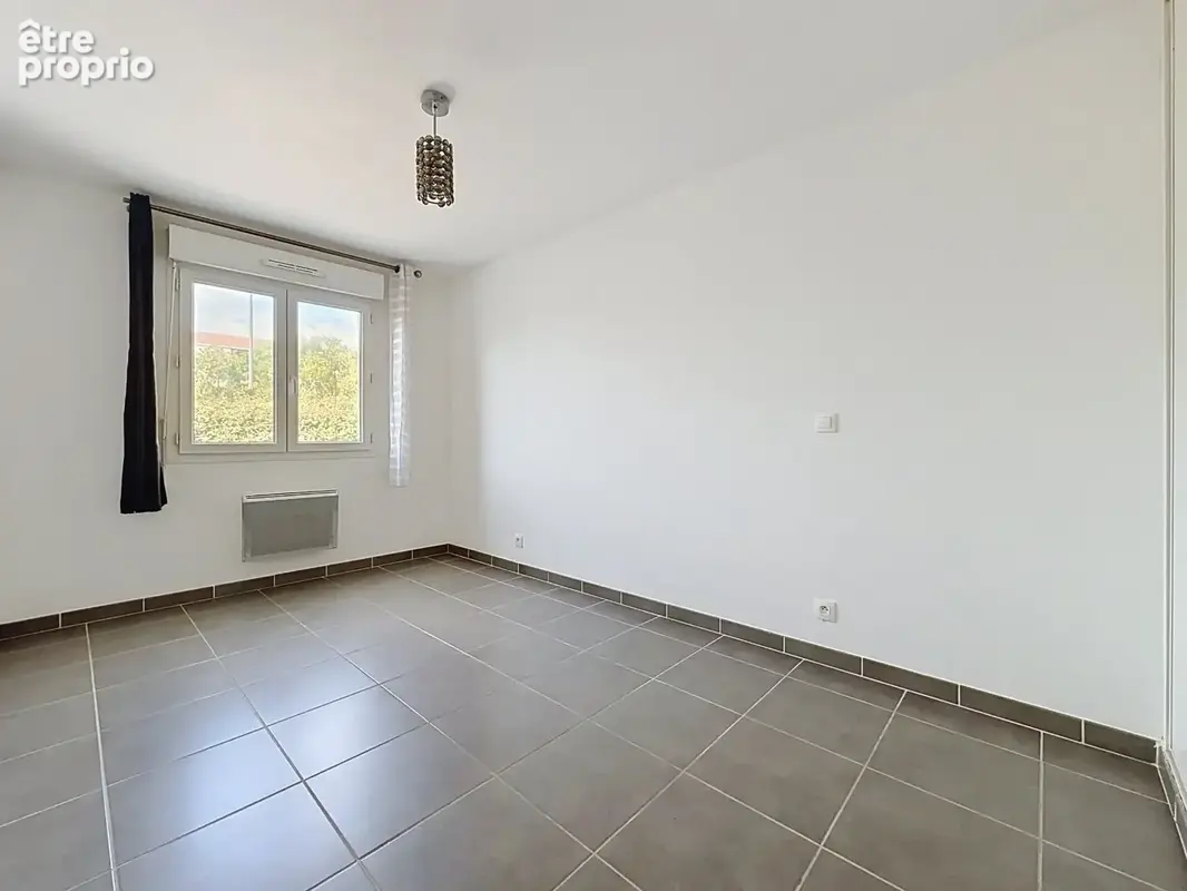 GIGNAC (34) Maison à vendre 4 pièces de plain pied 92 m2, 250 m2 de terrain, garage, parking - photo 11