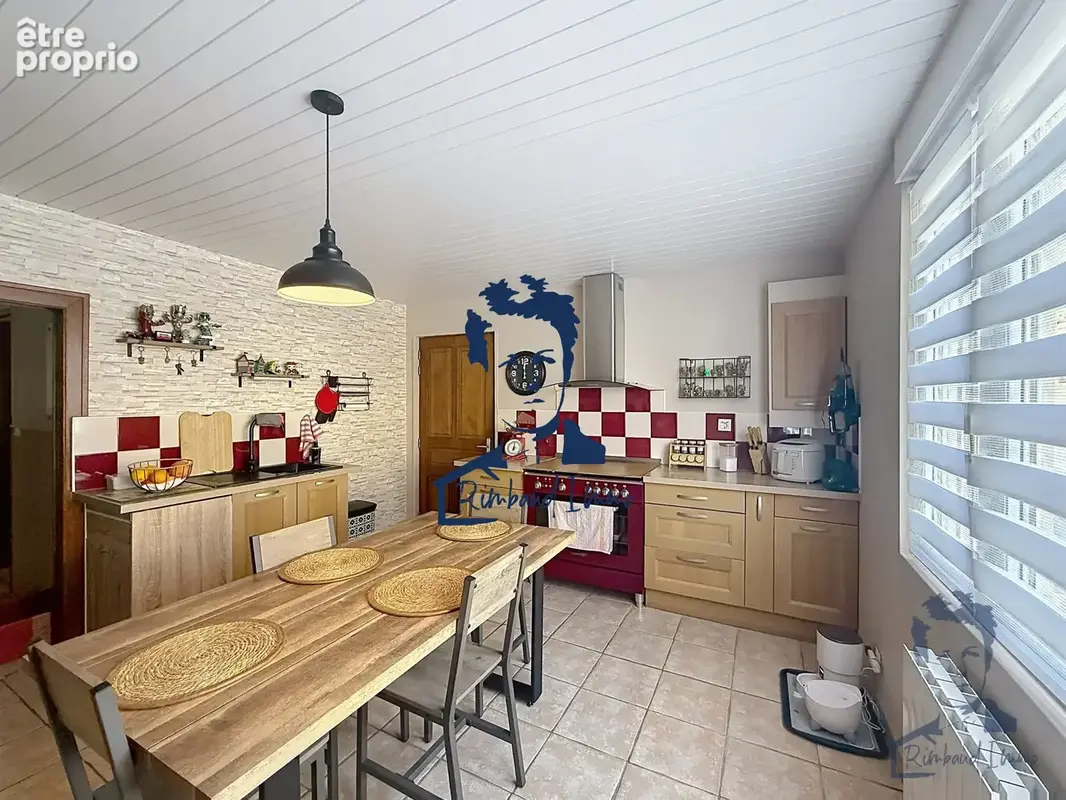 Maison 5 pièces 180 m² à vendre à Signy-L'abbaye (08460) - photo 6