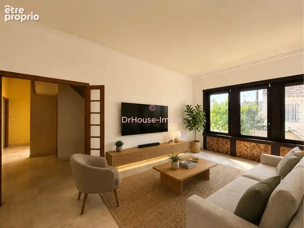 Maison 135 m² à Dampmart  - photo 4
