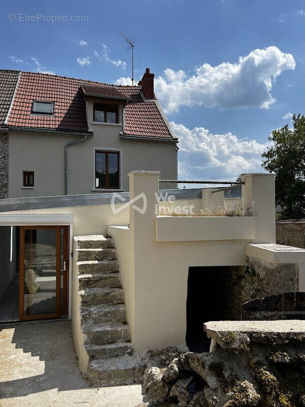 Maison à LARDY