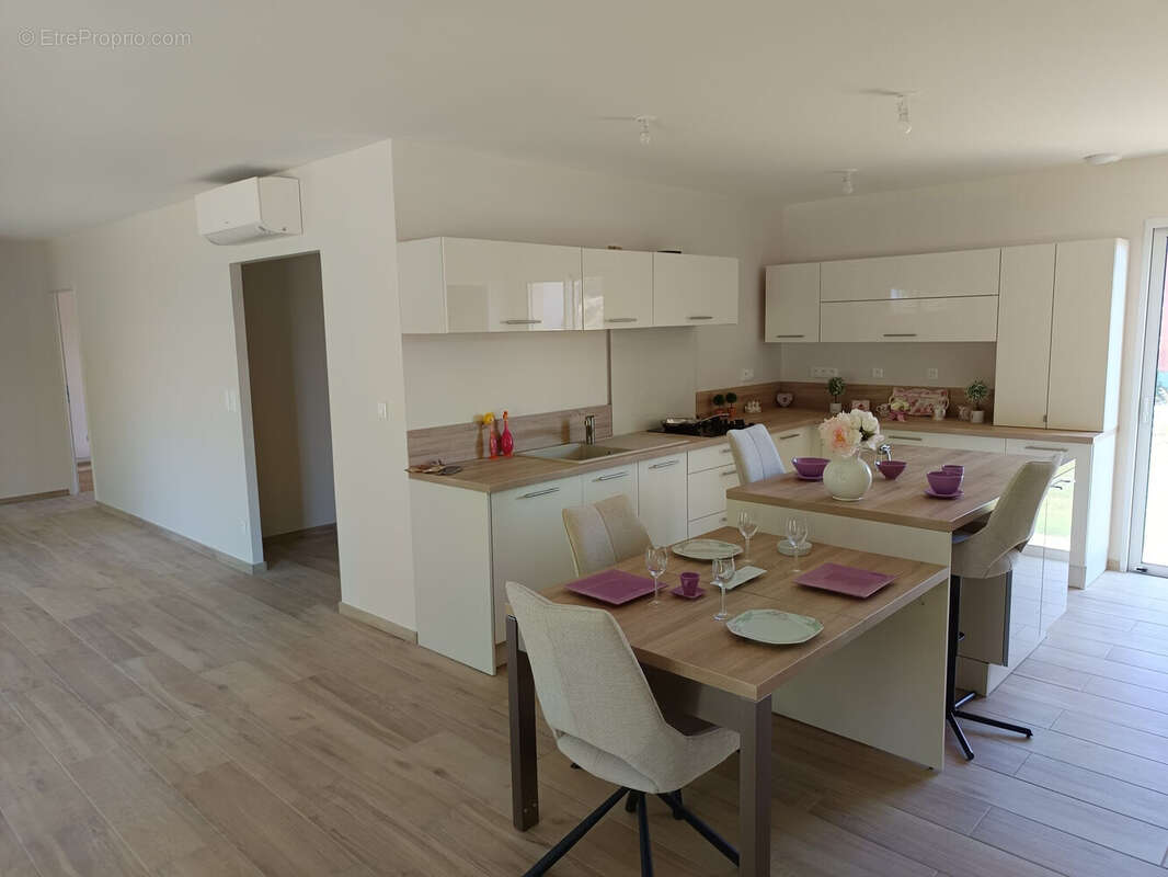 Maison 124 m² à Velines  - photo 5