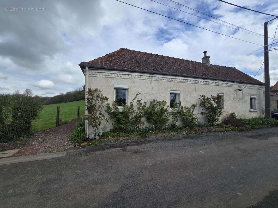 Maison 169 m² à Bergueneuse  - photo 4