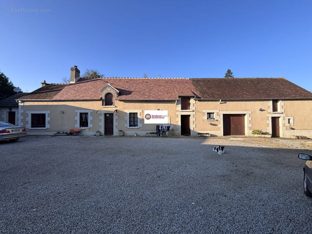 Maison 95 m² à Mortagne-Au-Perche  - photo 7