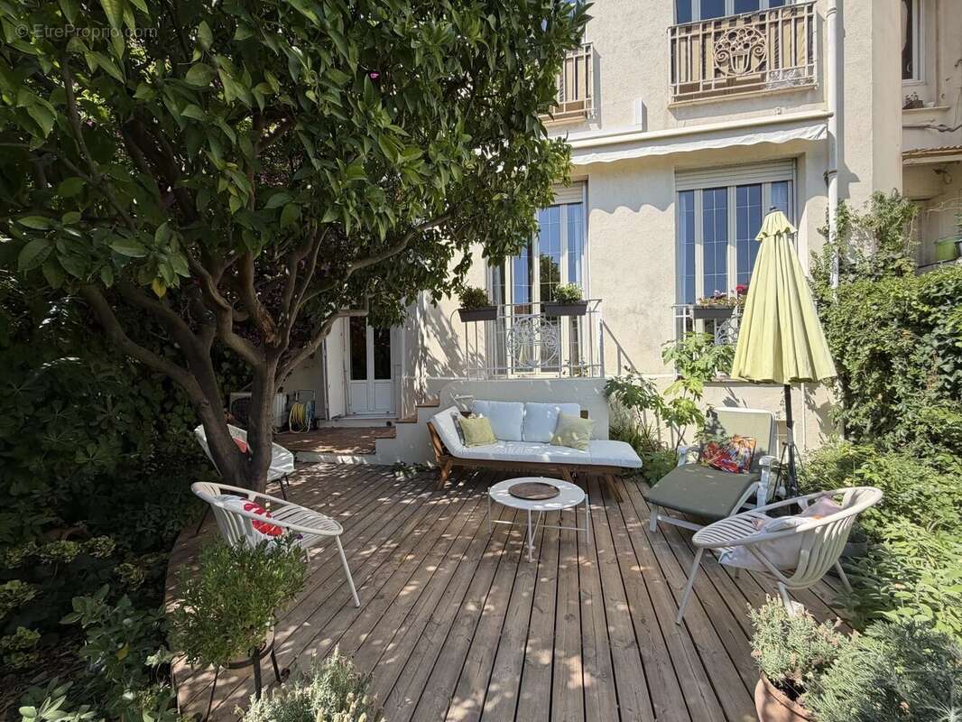 Maison à NICE