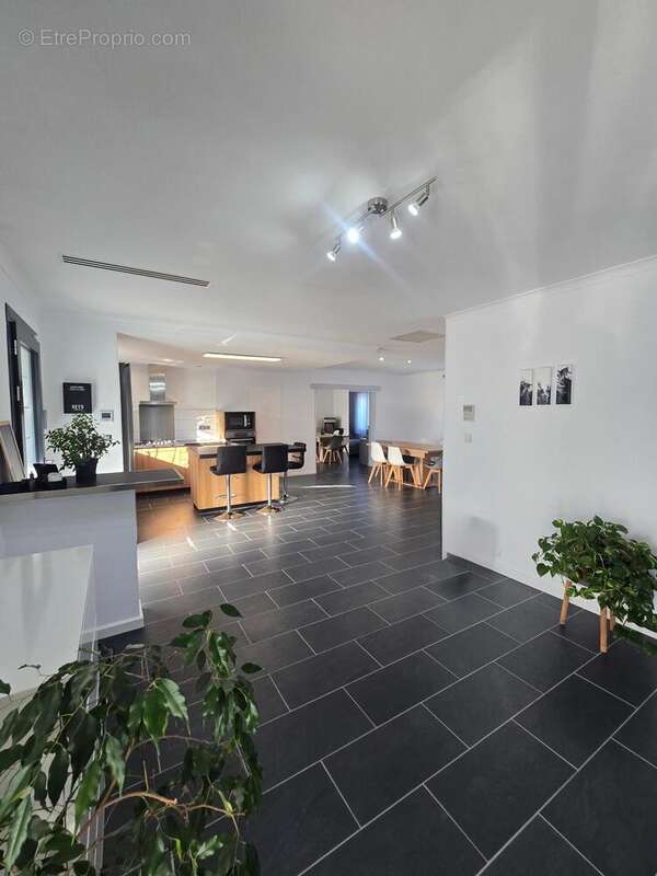 Photo 2 - Maison à JONQUIERES-SAINT-VINCENT