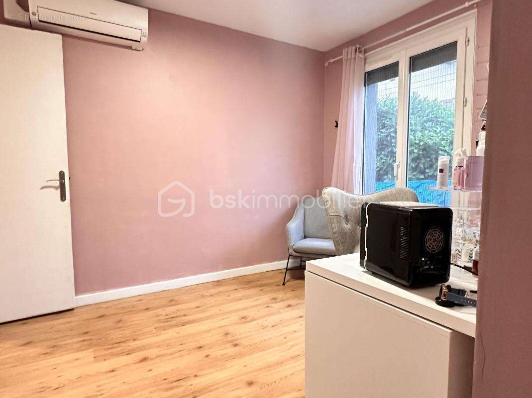 Maison à SAINT-MAURICE-L'EXIL