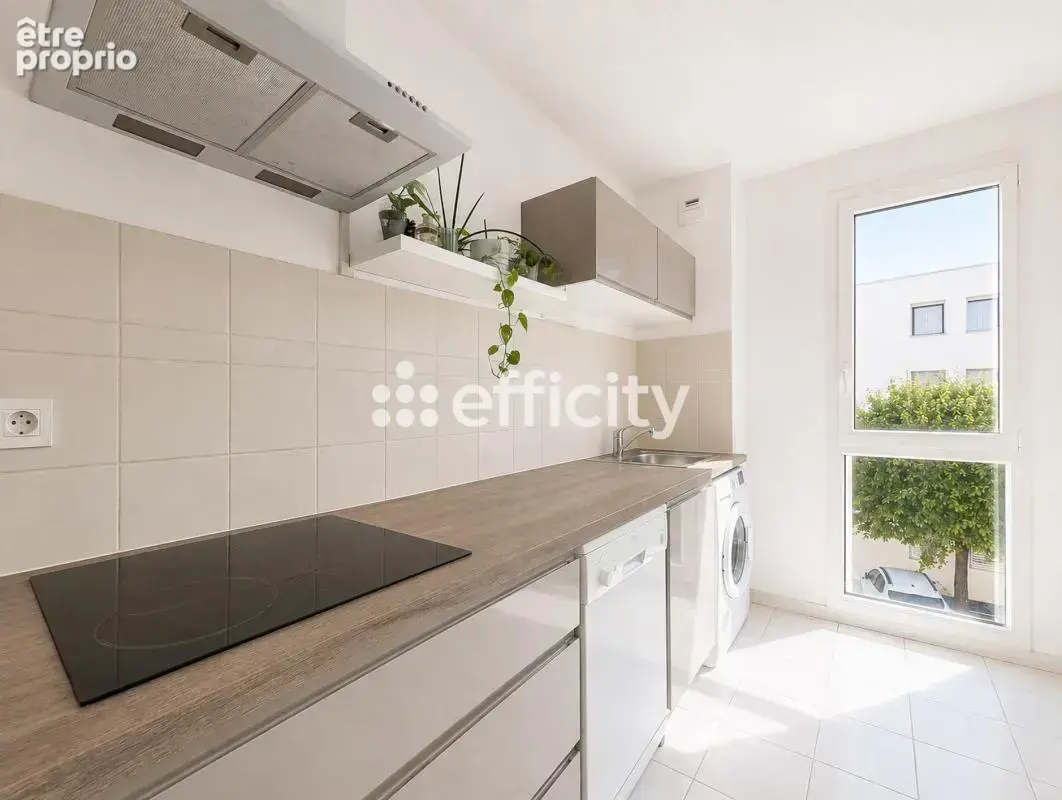 Appartement - photo 6