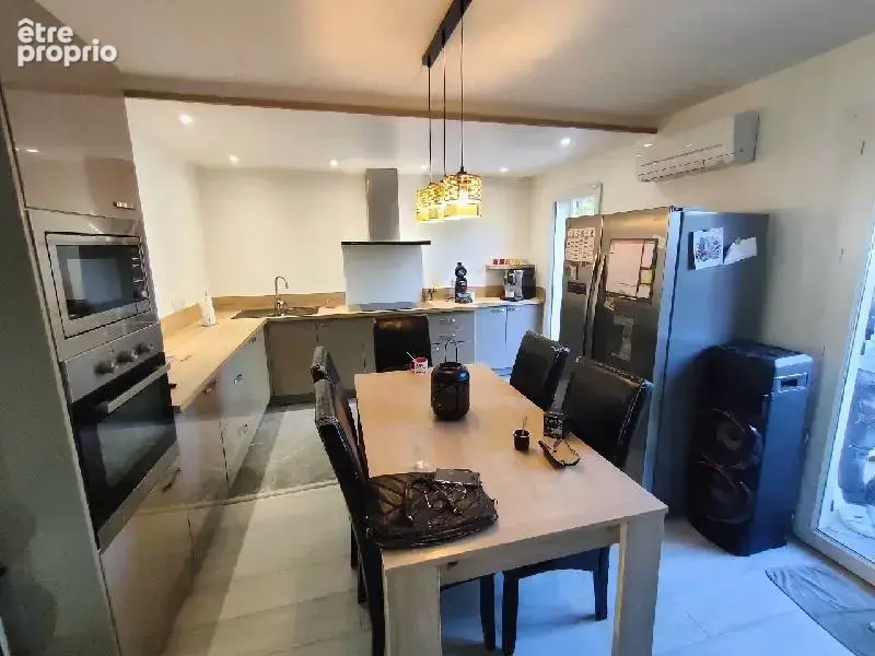 Maison 6 pièces 115 m² à vendre à Mitry-Mory (77290) - photo 3