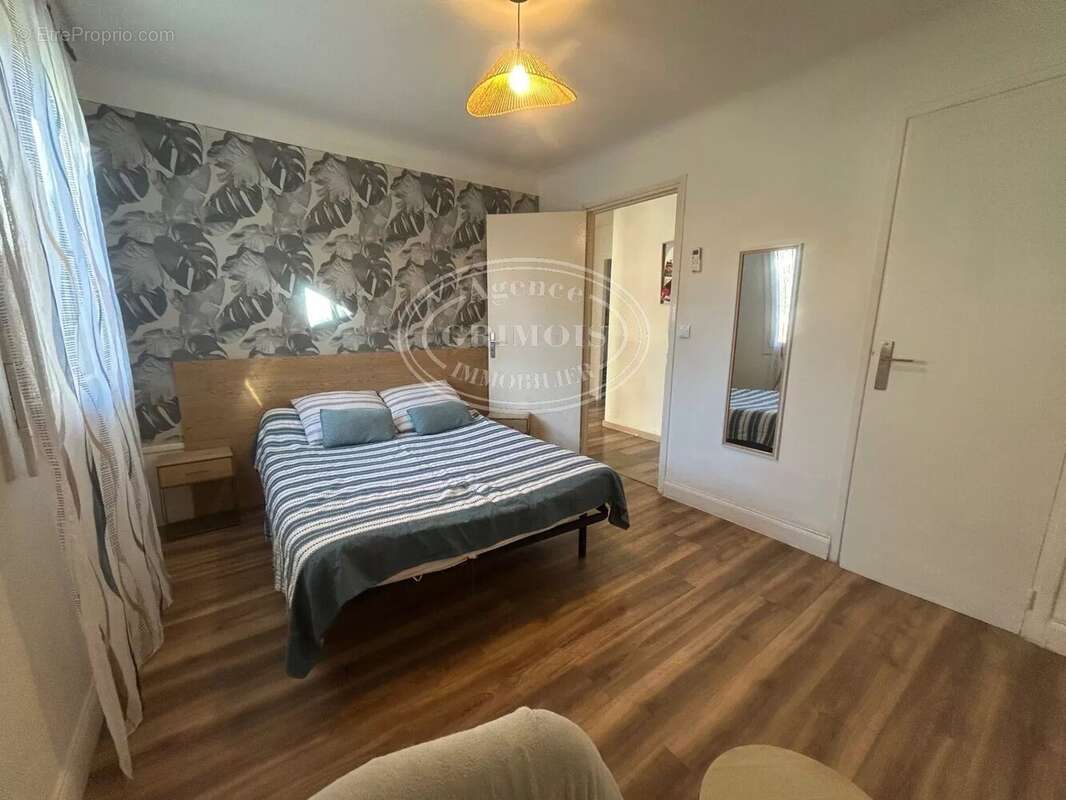 Maison à LEZIGNAN-CORBIERES