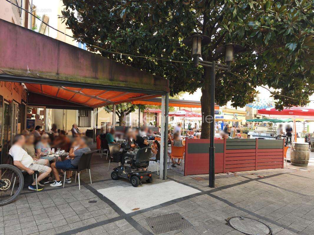 Fond de commerce - 165.000€ HAI - Emplacement N°1 - photo 2