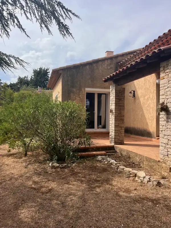 Maison allauch - type 3/4 - 112m2 - photo 9