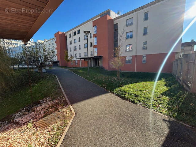 Appartement à LA TALAUDIERE