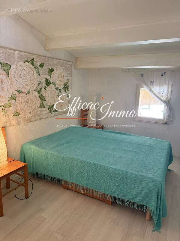 Appartement proche de la plage et toutes commodité - photo 6