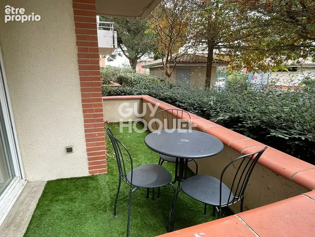 Toulouse - saint-martin du touch - photo 6