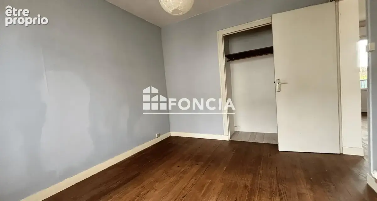 Tonnay-charente – appartement lumineux avec balcon et grand garage - photo 6