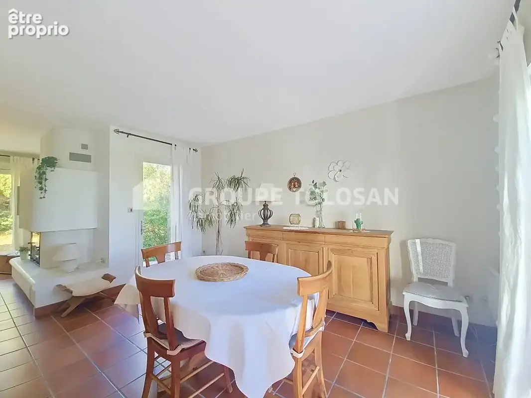 Maison 6 pièces 137 m² à vendre à Odars (31450) - photo 6