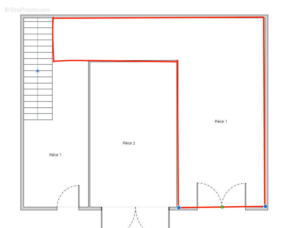 Commerce à MEXIMIEUX