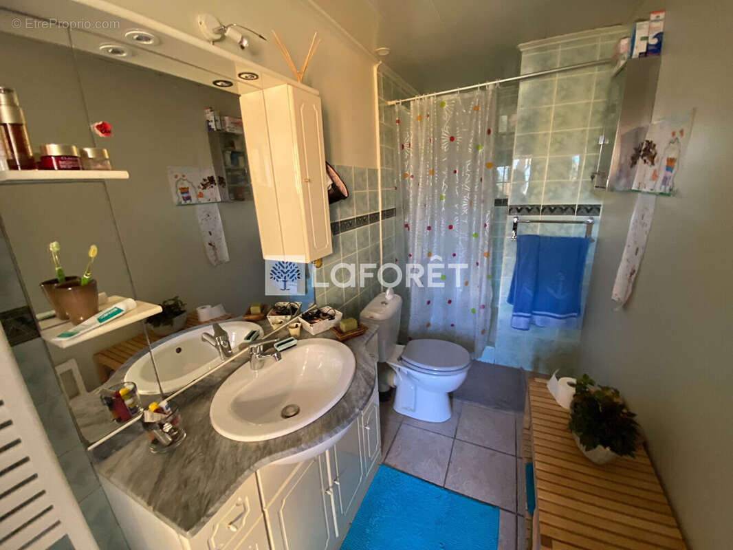 Maison Saint Laurent Medoc 3 pièces 84 m2 - photo 8