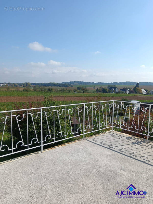 Maison à PFULGRIESHEIM