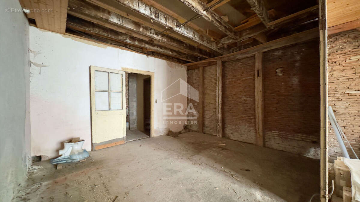 Appartement à SAINT-MEARD-DE-GURCON