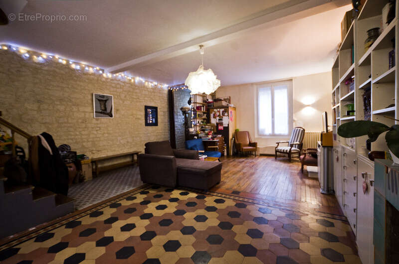 Maison de ville 5/6 pièces à vendre à CHATELLERAULT (86) - photo 6
