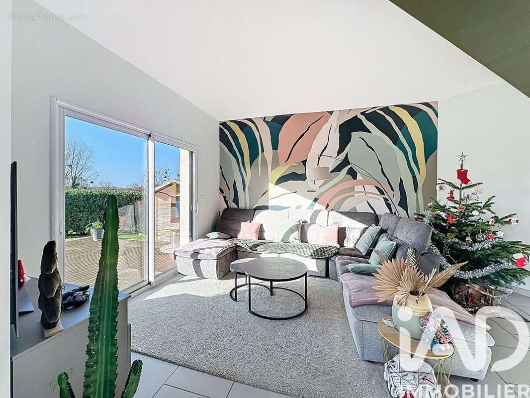 Photo 3 - Maison à SAINT-DENOUAL