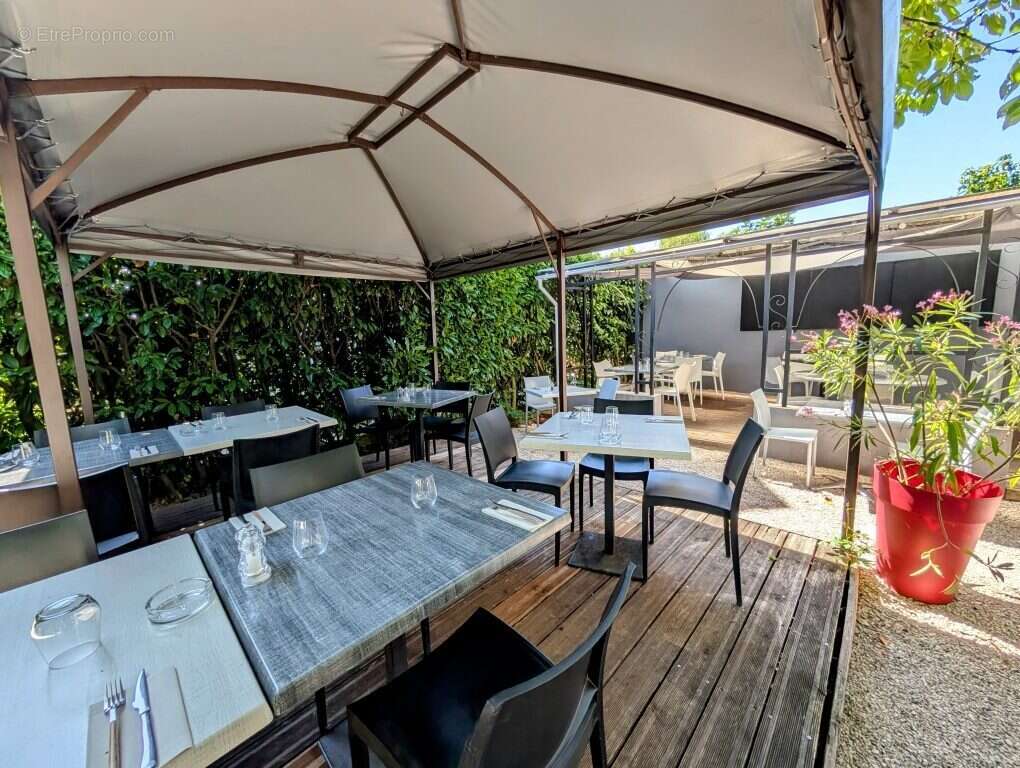 160 m² à Chenove  - photo 6