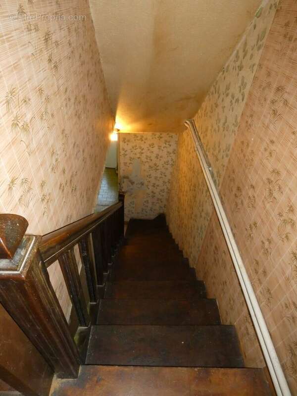 Maison à CHENERAILLES