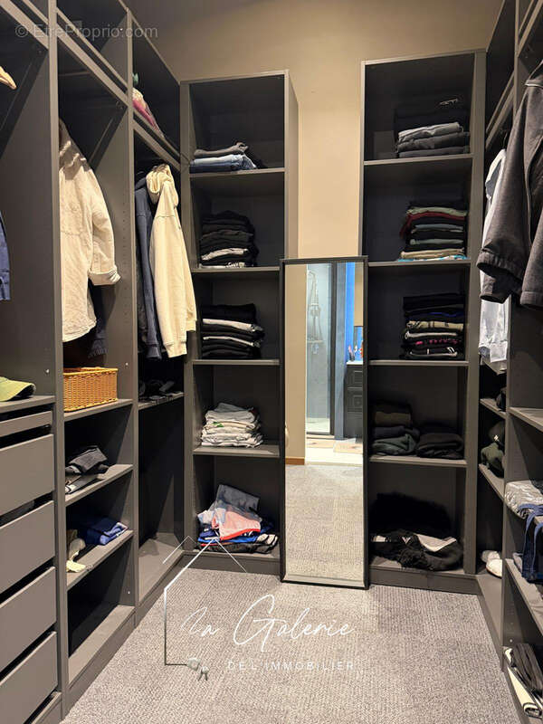 Magnifique appartement renove en hyper centre de grenoble - photo 11