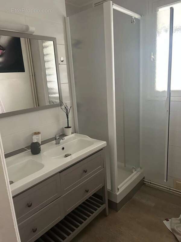 Appartement à BLOIS