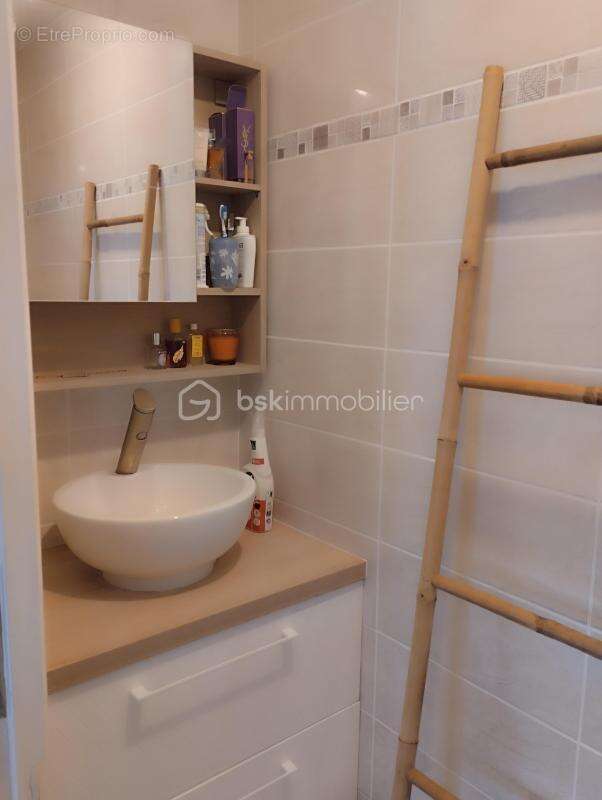 Maison à DONNEMARIE-DONTILLY