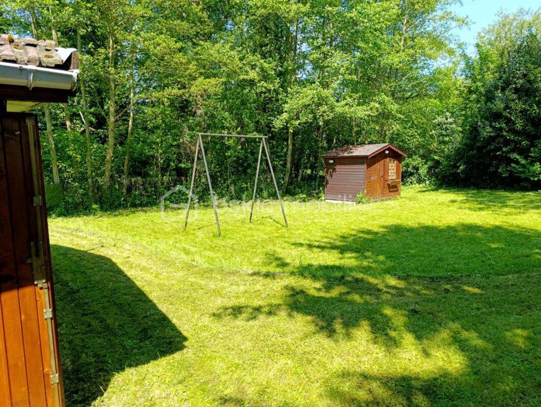 Maison à CHATEAU-LANDON