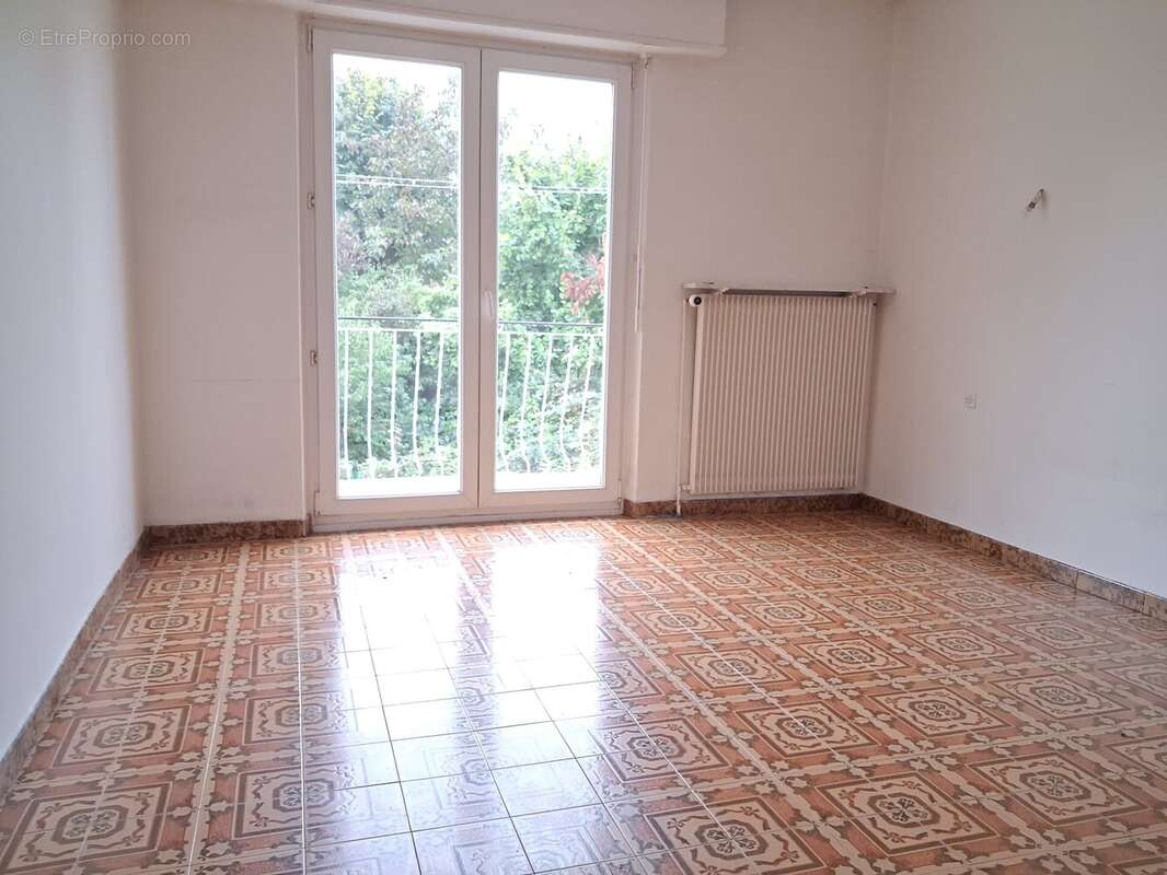 Maison à ESCHENTZWILLER