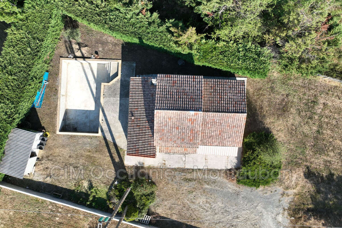Maison à MURET
