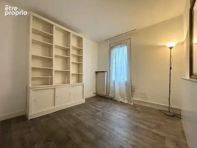 Saint-Michel-sur-Orge - REZ-DE-VILLA de type F6 - Résidence Villagexpo - 134 M2 HAB - 4 CHAMBRES - photo 14
