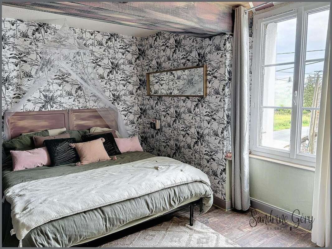 Photo 6 - Maison à ARMAILLE