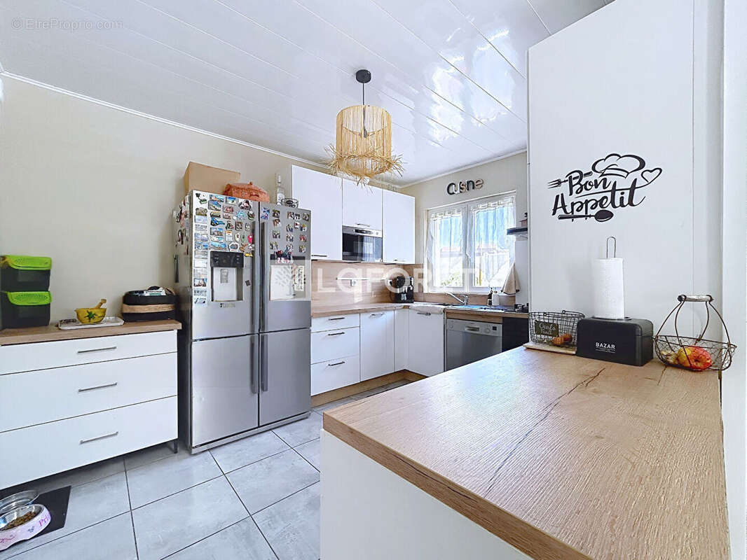 Maison familiale avec piscine - photo 8