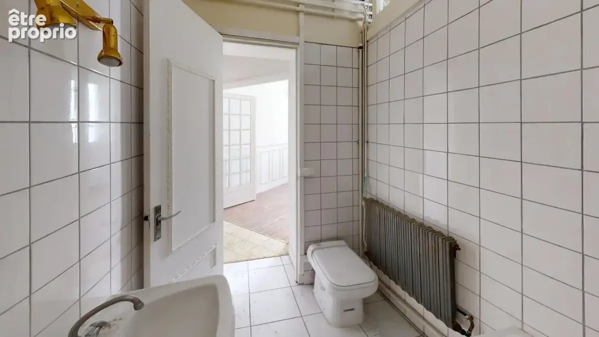 Appartement 19 rue Dupont de l'Eure - photo 11