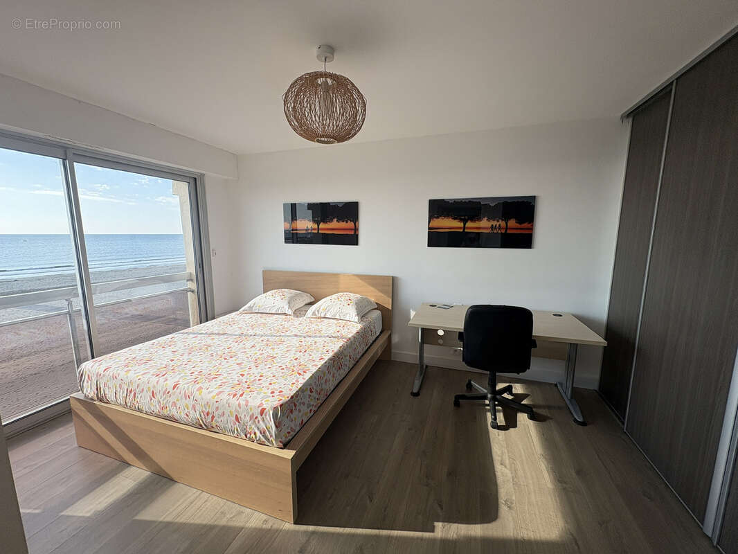 Appartement à MUDAISON