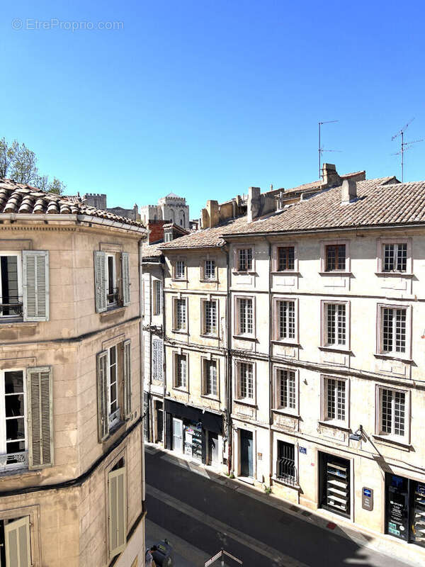 Appartement à AVIGNON