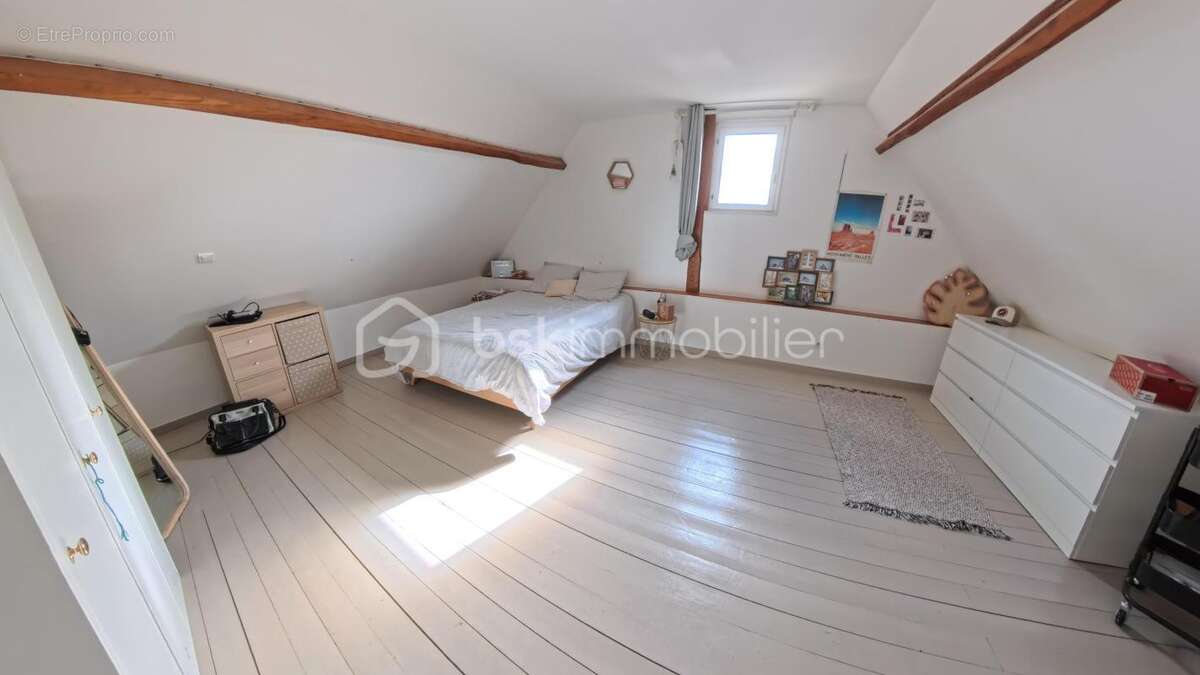 Maison familiale – 6 pièces – 3 grandes chambres – piscine - photo 20