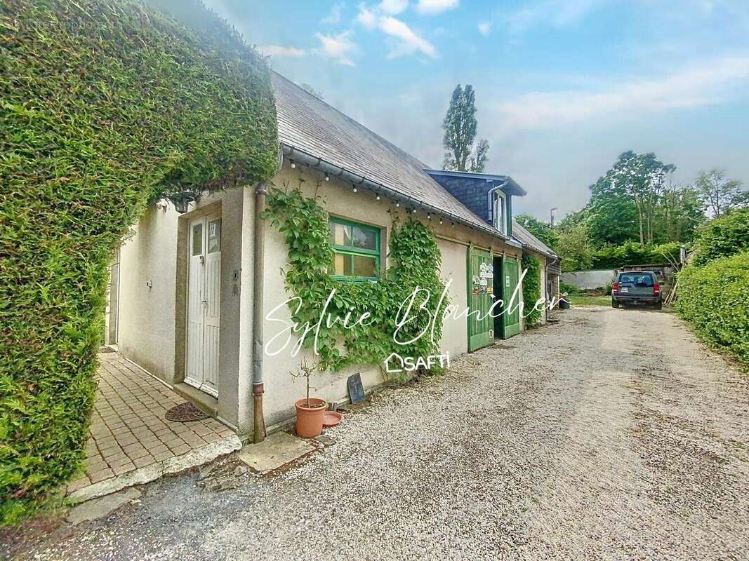 Photo 8 - Maison à CAEN