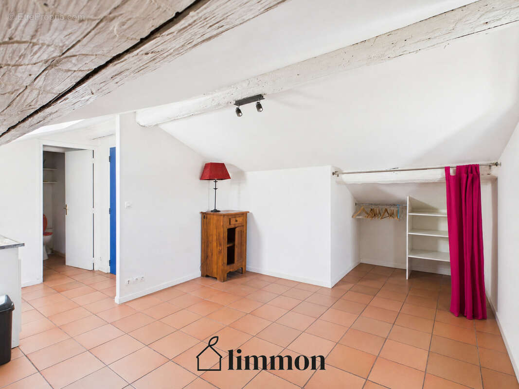 Appartement 40 m² à Lyon-5e  - photo 3