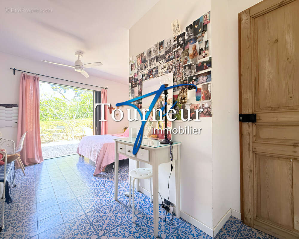 Maison à SANARY-SUR-MER