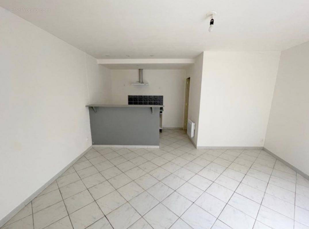 Appartement à LYON-3E
