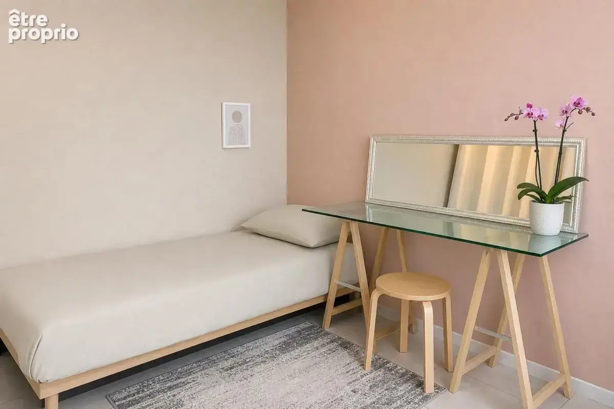 Appartement 4 pièces de 68 m² en vente à Romilly-sur-Seine - photo 6